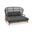 Fern High Back Daybed