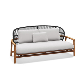 Fern Low Back 2 Seater Sofa