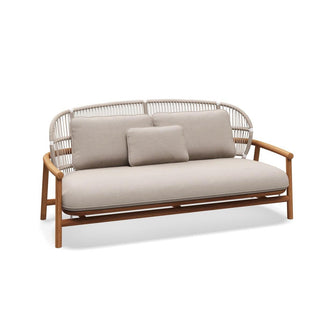 Fern Low Back 2 Seater Sofa