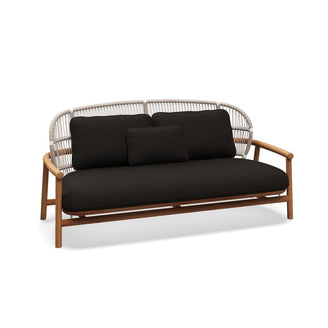 Fern Low Back 2 Seater Sofa