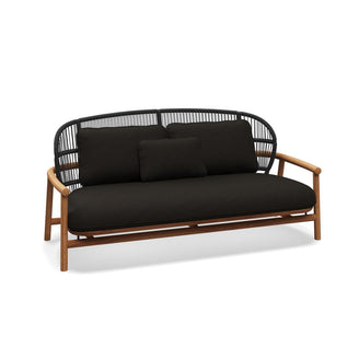 Fern Low Back 2 Seater Sofa