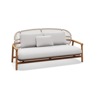 Fern Low Back 2 Seater Sofa