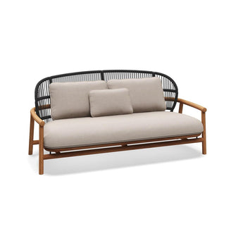 Fern Low Back 2 Seater Sofa