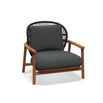 Fern Low Back Lounge Chair