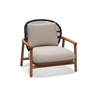 Fern Low Back Lounge Chair