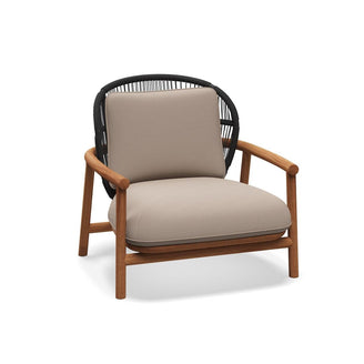 Fern Low Back Lounge Chair