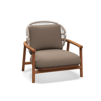 Fern Low Back Lounge Chair