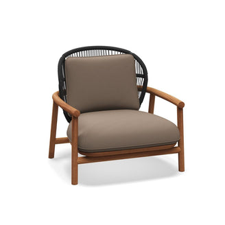 Fern Low Back Lounge Chair