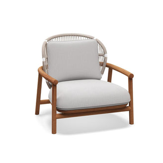 Fern Low Back Lounge Chair