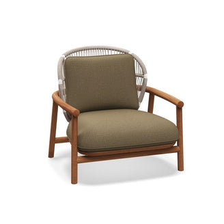 Fern Low Back Lounge Chair