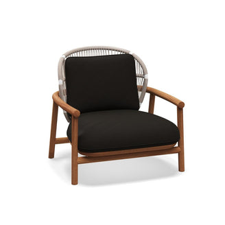 Fern Low Back Lounge Chair