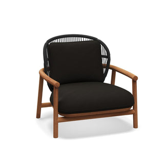 Fern Low Back Lounge Chair