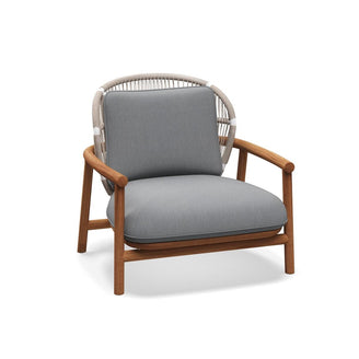 Fern Low Back Lounge Chair