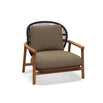 Fern Low Back Lounge Chair