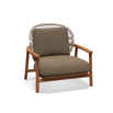 Fern Low Back Lounge Chair