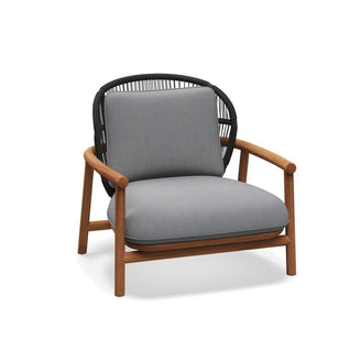 Fern Low Back Lounge Chair