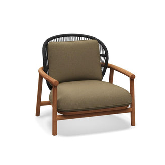 Fern Low Back Lounge Chair