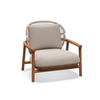 Fern Low Back Lounge Chair