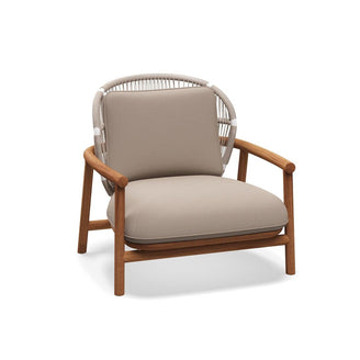 Fern Low Back Lounge Chair