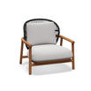 Fern Low Back Lounge Chair