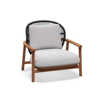 Fern Low Back Lounge Chair
