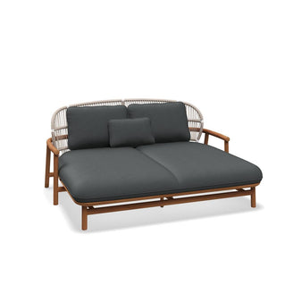 Fern Low Back Daybed