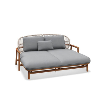 Fern Low Back Daybed
