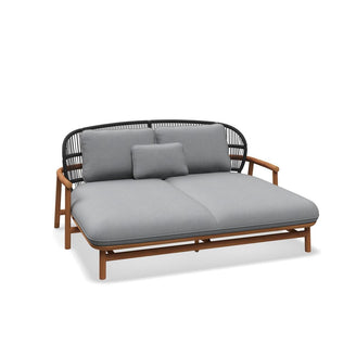 Fern Low Back Daybed