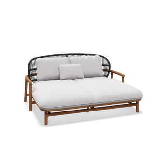 Fern Low Back Daybed