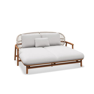 Fern Low Back Daybed