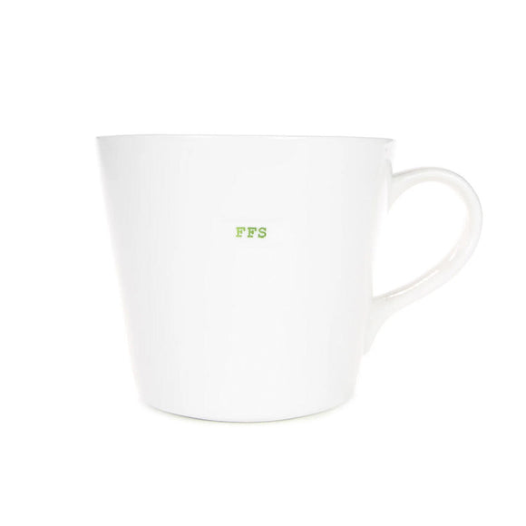 FFS - Ceramic Mug