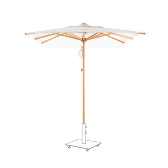 Florence Square Parasol