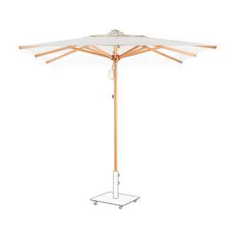 Florence Square Parasol