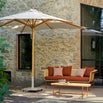 Florence Square Parasol
