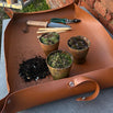 Fold Away Garden Potting Mat