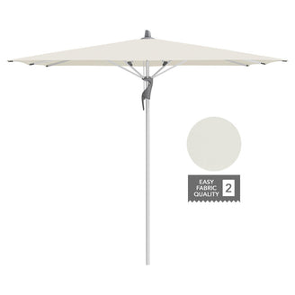 Fortello LED Rectangular Parasol