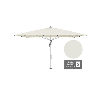 Fortello LED Square Parasol