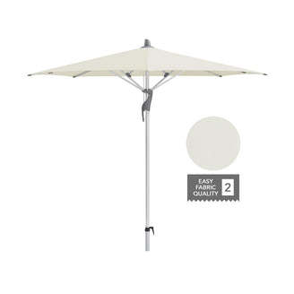 Fortino Round Centre Pole Parasols