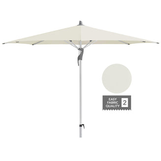 Fortino Round Centre Pole Parasols