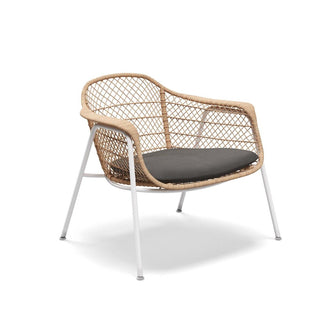 Fresco Lounge Chair