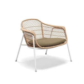 Fresco Lounge Chair