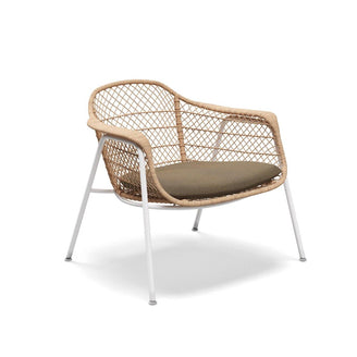 Fresco Lounge Chair