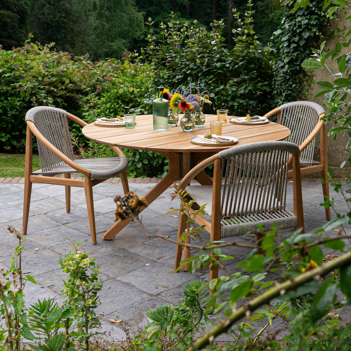 Buy Frida Dining Chair — The Worm that Turned - revitalising your ...