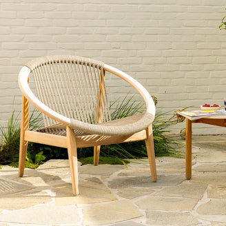 Frida Lounge Chair
