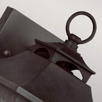 Galena Outdoor Wall Lantern