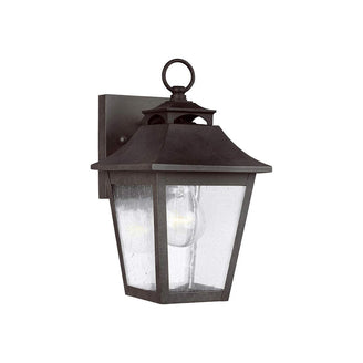Galena Outdoor Wall Lantern