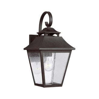 Galena Outdoor Wall Lantern
