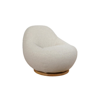 Gem Lounge Swivel Chair