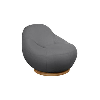 Gem Lounge Swivel Chair