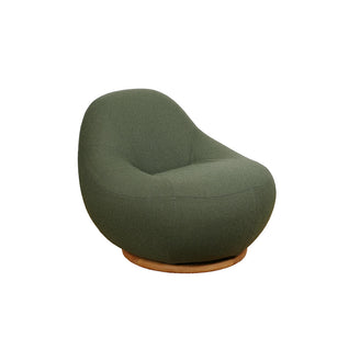 Gem Lounge Swivel Chair